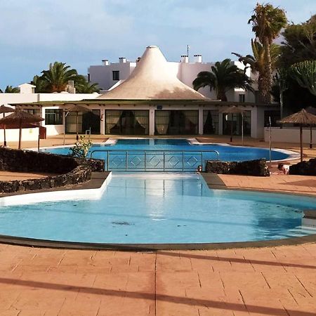 Villa Sun And Sea 4 Front De Mer Playa Rocca Коста-Тегісе Екстер'єр фото