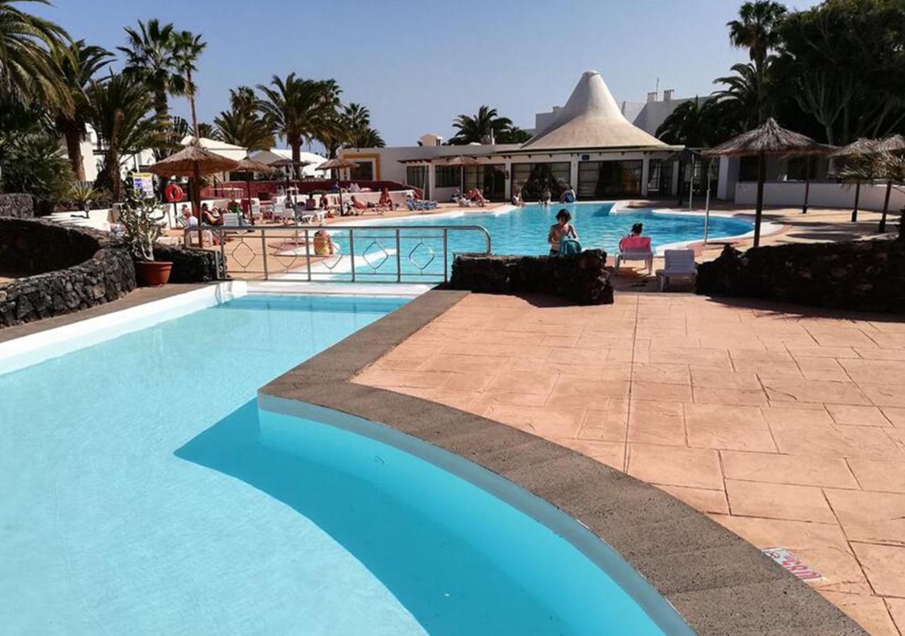 Villa Sun And Sea 4 Front De Mer Playa Rocca Коста-Тегісе Екстер'єр фото
