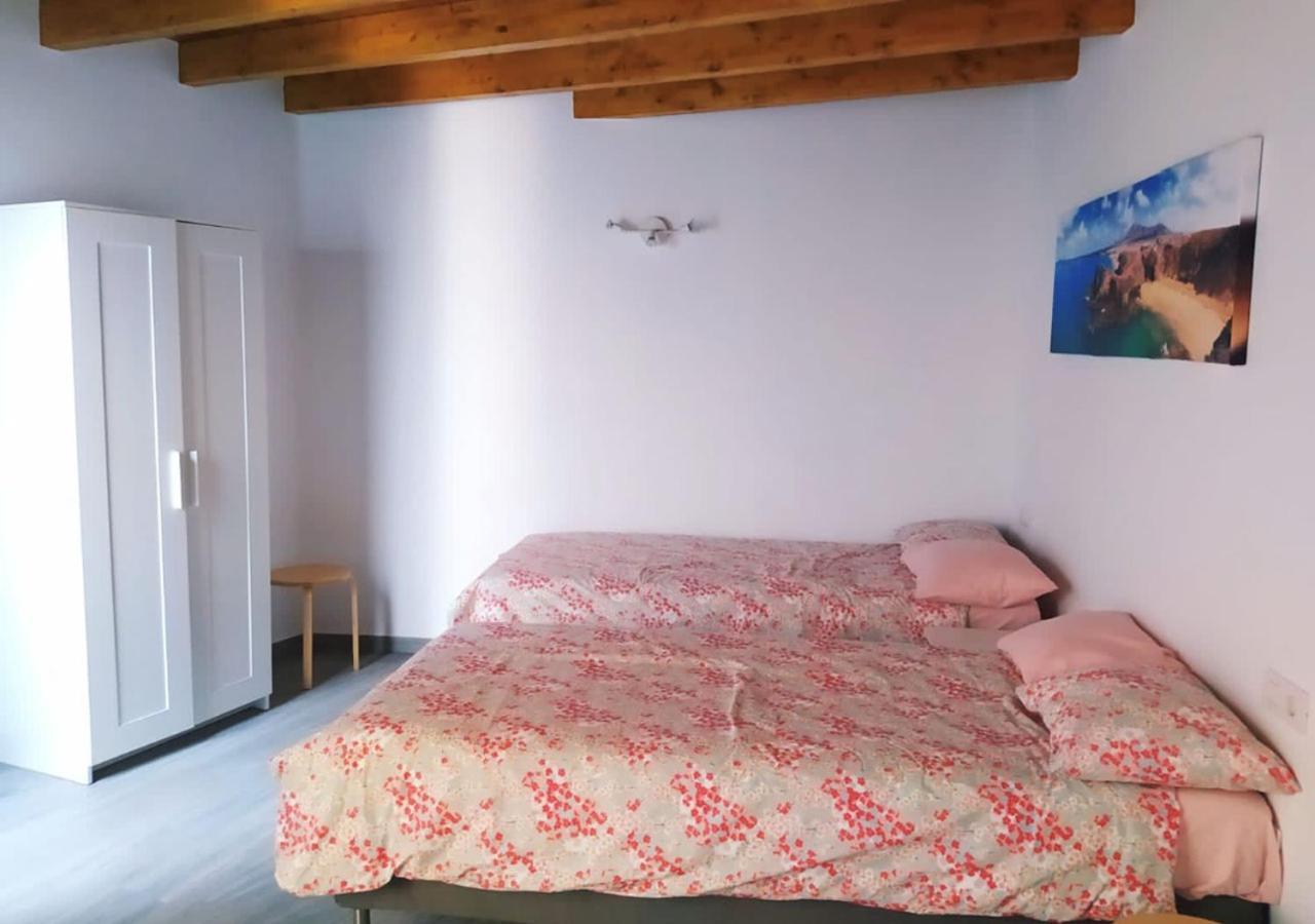 Villa Sun And Sea 4 Front De Mer Playa Rocca Коста-Тегісе Екстер'єр фото